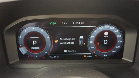 Nissan Qashqai DIG-T 116kW Xtronic N-Connecta