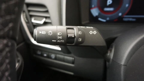 Nissan Qashqai DIG-T 116kW Xtronic N-Connecta