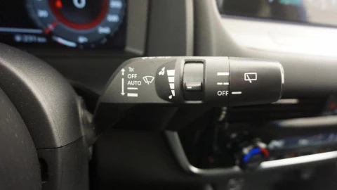 Nissan Qashqai DIG-T 116kW Xtronic N-Connecta