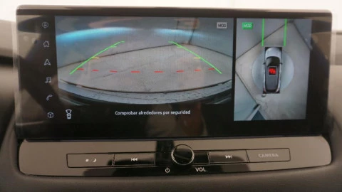 Nissan Qashqai DIG-T 116kW Xtronic N-Connecta