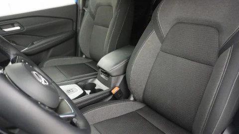 Nissan Qashqai DIG-T 116kW Xtronic N-Connecta