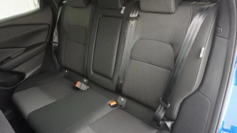 Nissan Qashqai DIG-T 116kW Xtronic N-Connecta