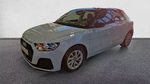 Audi A1 Advanced 30 TFSI 85kW (116CV) Sportback