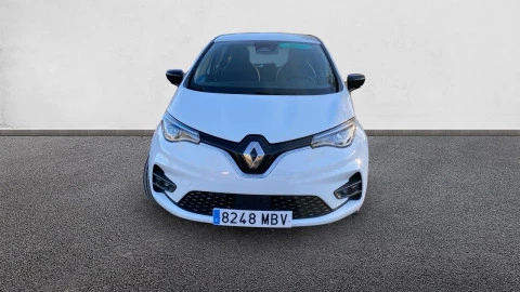 Renault ZOE Evolution 80 kW R110 batería 50kWh