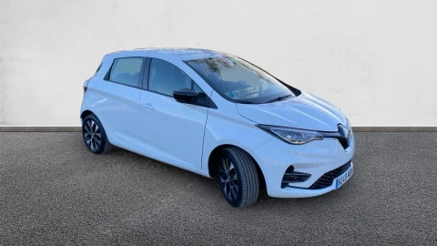 Renault ZOE Evolution 80 kW R110 batería 50kWh
