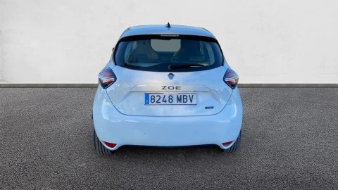 Renault ZOE Evolution 80 kW R110 batería 50kWh