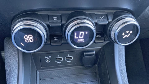 Renault ZOE Evolution 80 kW R110 batería 50kWh