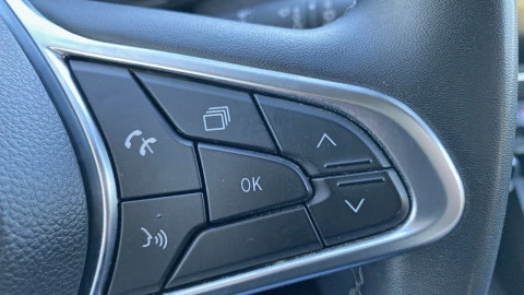 Renault ZOE Evolution 80 kW R110 batería 50kWh