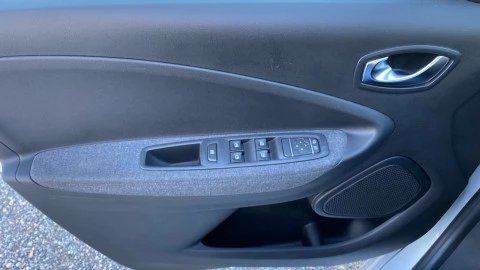 Renault ZOE Evolution 80 kW R110 batería 50kWh