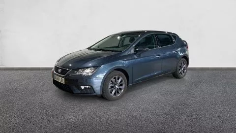 Seat Leon 1.5 TSI 96kW (130CV) S&S Style Visio Ed