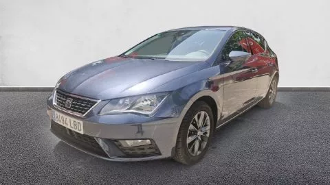 Seat Leon 1.5 TSI 96kW (130CV) S&S Style Visio Ed