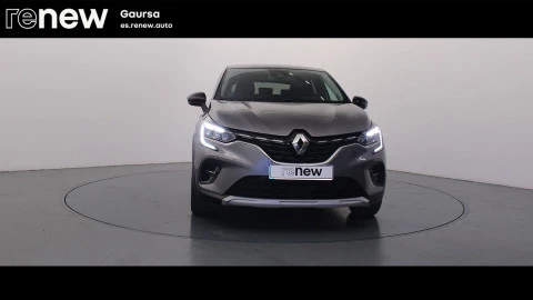 Renault Captur Zen E-TECH Híbrido 105kW (145cv)