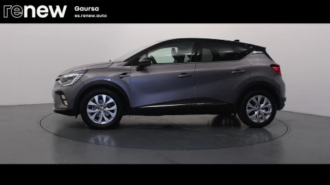 Renault Captur Zen E-TECH Híbrido 105kW (145cv)