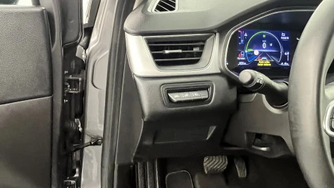 Renault Captur Zen E-TECH Híbrido 105kW (145cv)