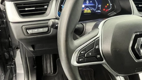 Renault Captur Zen E-TECH Híbrido 105kW (145cv)