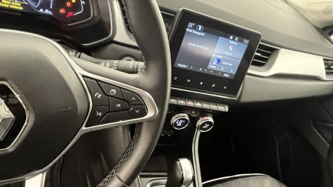 Renault Captur Zen E-TECH Híbrido 105kW (145cv)
