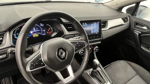 Renault Captur Zen E-TECH Híbrido 105kW (145cv)