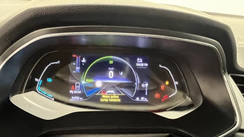 Renault Captur Zen E-TECH Híbrido 105kW (145cv)