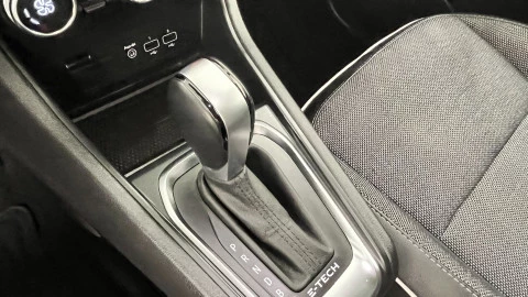 Renault Captur Zen E-TECH Híbrido 105kW (145cv)