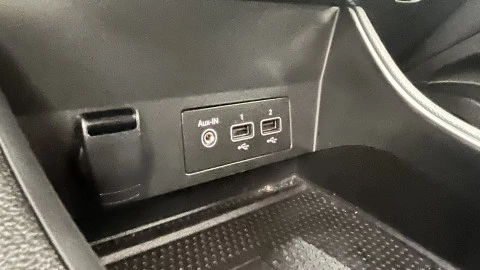 Renault Captur Zen E-TECH Híbrido 105kW (145cv)