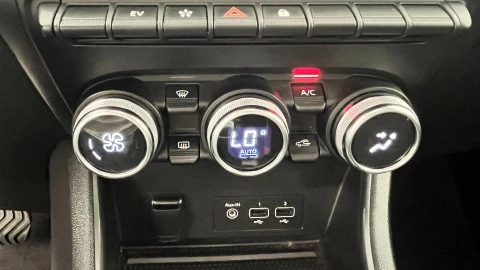 Renault Captur Zen E-TECH Híbrido 105kW (145cv)
