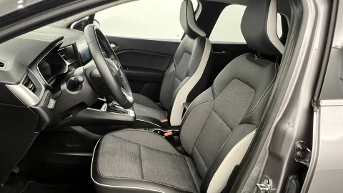 Renault Captur Zen E-TECH Híbrido 105kW (145cv)