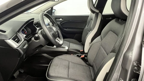 Renault Captur Zen E-TECH Híbrido 105kW (145cv)