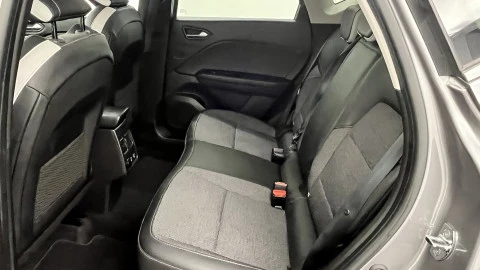 Renault Captur Zen E-TECH Híbrido 105kW (145cv)