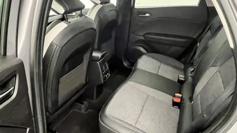 Renault Captur Zen E-TECH Híbrido 105kW (145cv)