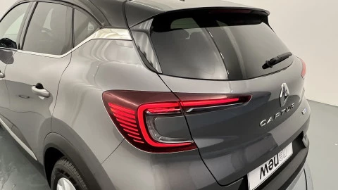 Renault Captur Zen E-TECH Híbrido 105kW (145cv)