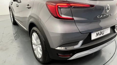 Renault Captur Zen E-TECH Híbrido 105kW (145cv)