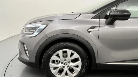Renault Captur Zen E-TECH Híbrido 105kW (145cv)