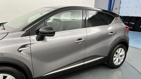 Renault Captur Zen E-TECH Híbrido 105kW (145cv)