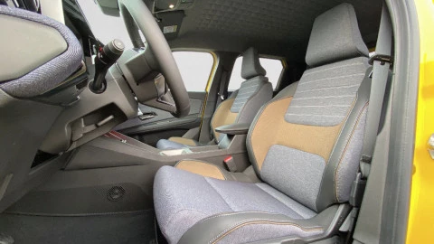 Renault 5 E-Tech Techno 90kW (120CV) Autonomía Urbana