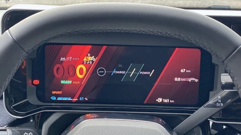 Renault 5 E-Tech Techno 90kW (120CV) Autonomía Urbana