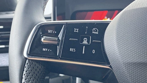 Renault 5 E-Tech Techno 90kW (120CV) Autonomía Urbana