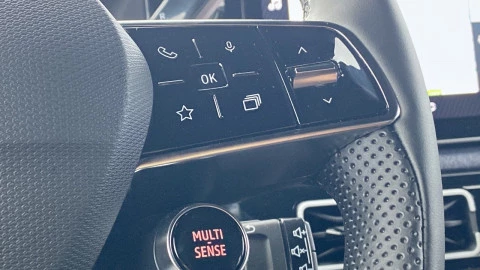 Renault 5 E-Tech Techno 90kW (120CV) Autonomía Urbana