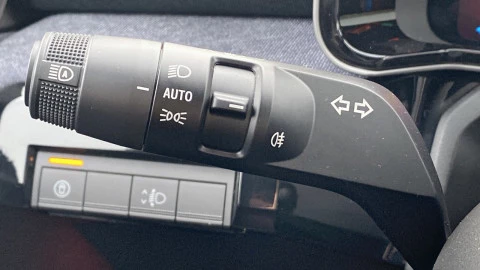 Renault 5 E-Tech Techno 90kW (120CV) Autonomía Urbana