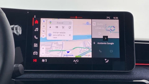 Renault 5 E-Tech Techno 90kW (120CV) Autonomía Urbana