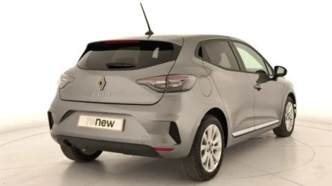 Renault Clio Evolution