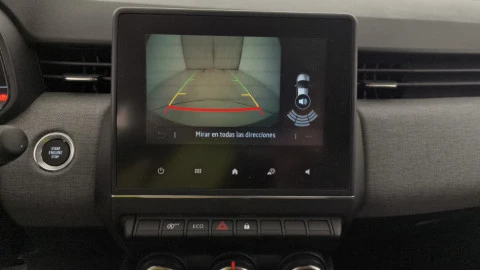 Renault Clio Evolution