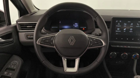 Renault Clio Evolution