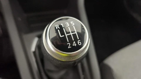 Renault Clio Evolution