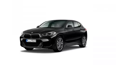 BMW X2 sDrive16d