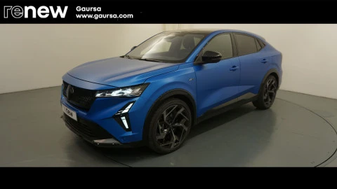Renault Rafale Esprit Alpine hyper hyb. E-T. 4x4 221kW