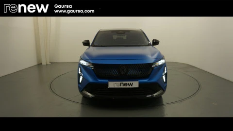 Renault Rafale Esprit Alpine hyper hyb. E-T. 4x4 221kW