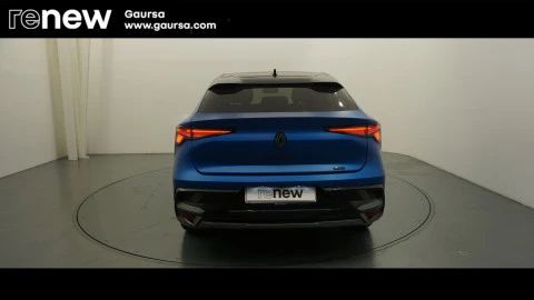 Renault Rafale Esprit Alpine hyper hyb. E-T. 4x4 221kW