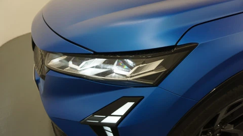 Renault Rafale Esprit Alpine hyper hyb. E-T. 4x4 221kW