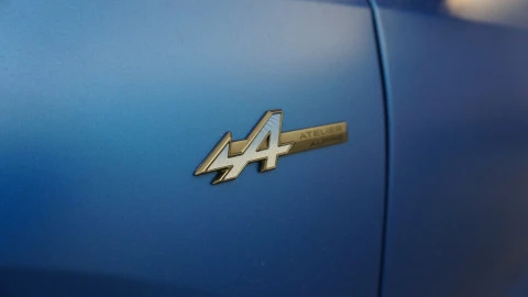 Renault Rafale Esprit Alpine hyper hyb. E-T. 4x4 221kW
