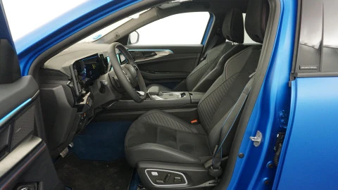 Renault Rafale Esprit Alpine hyper hyb. E-T. 4x4 221kW